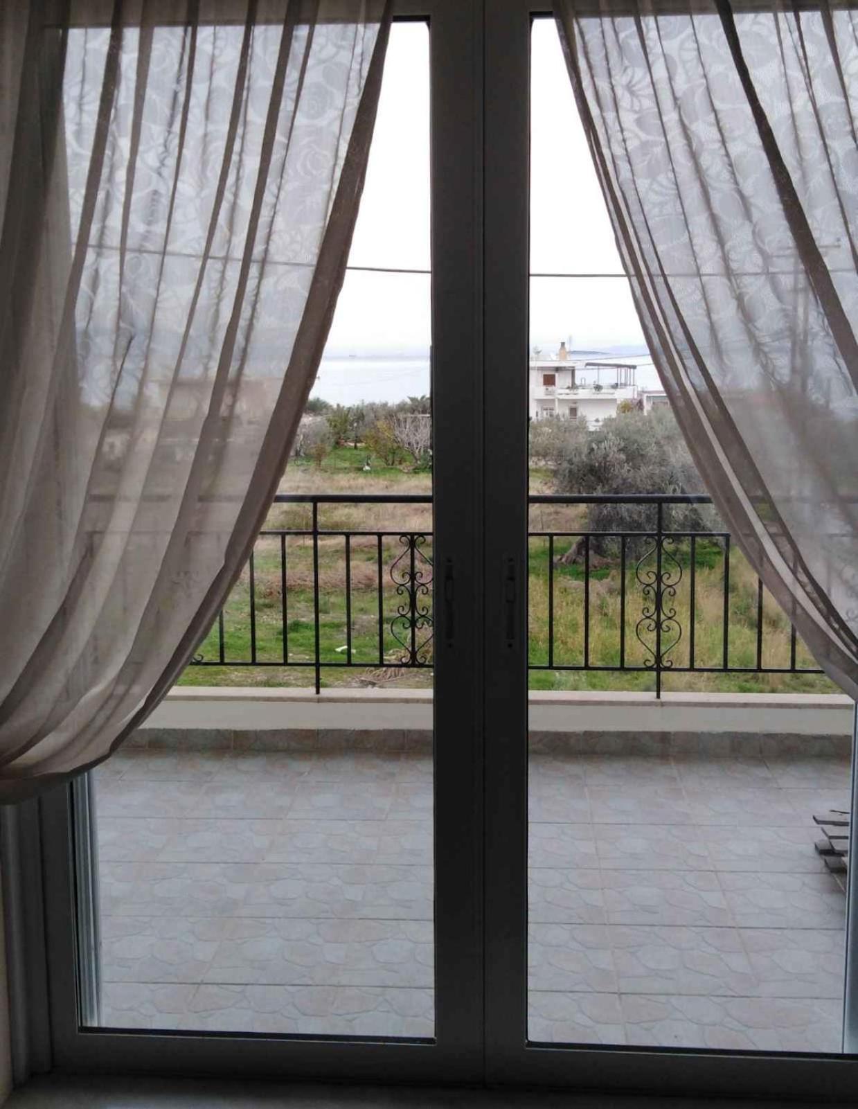 Alexadra'S House Κάτω Αλμυρή Apartment Luaran gambar